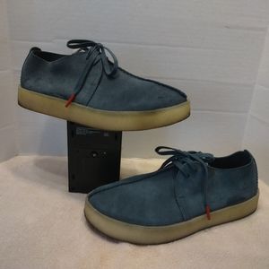 Klarks original trek cup lace up